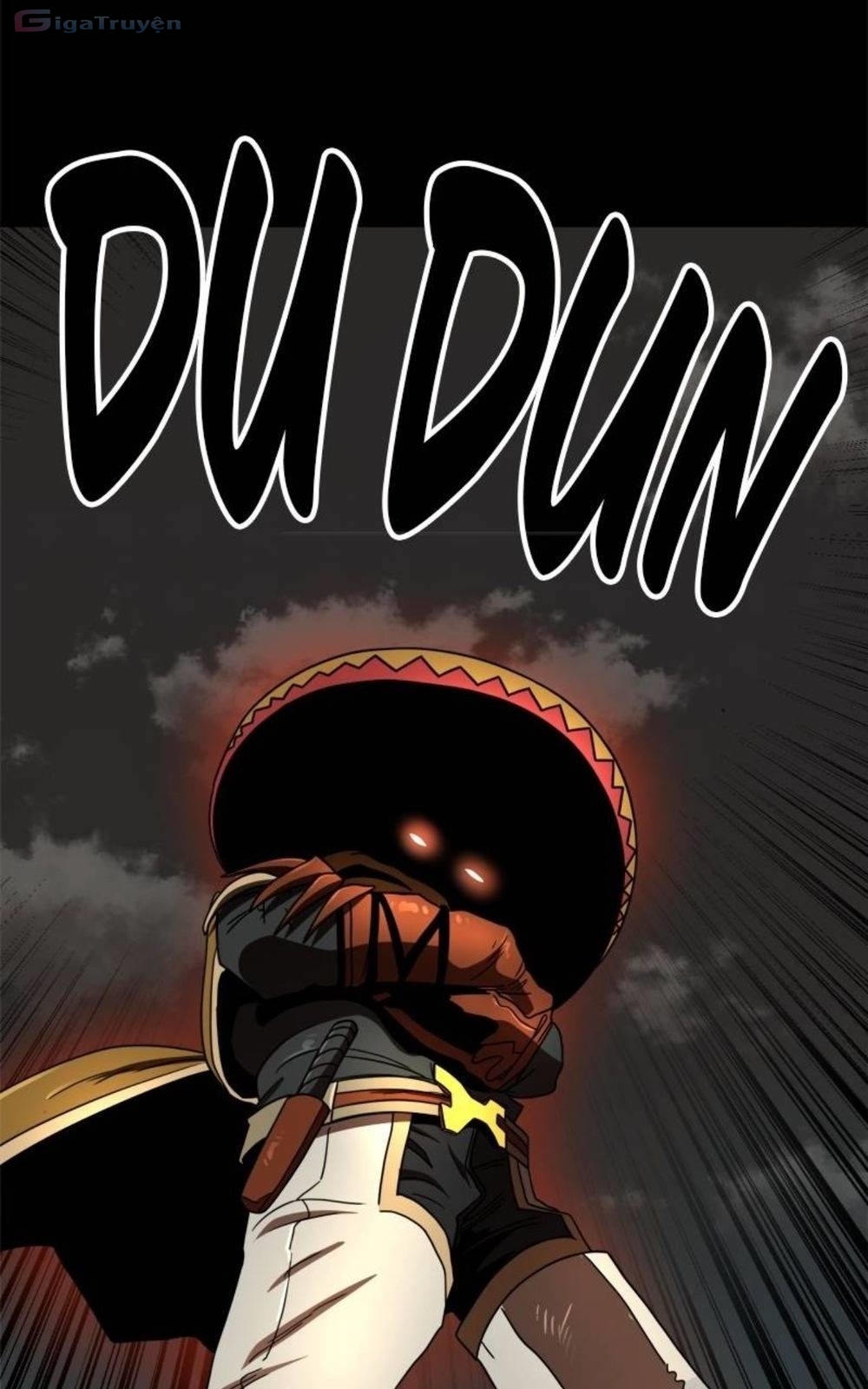 Đọc truyện [Leak] Cao thủ tái xuất - Chap 105